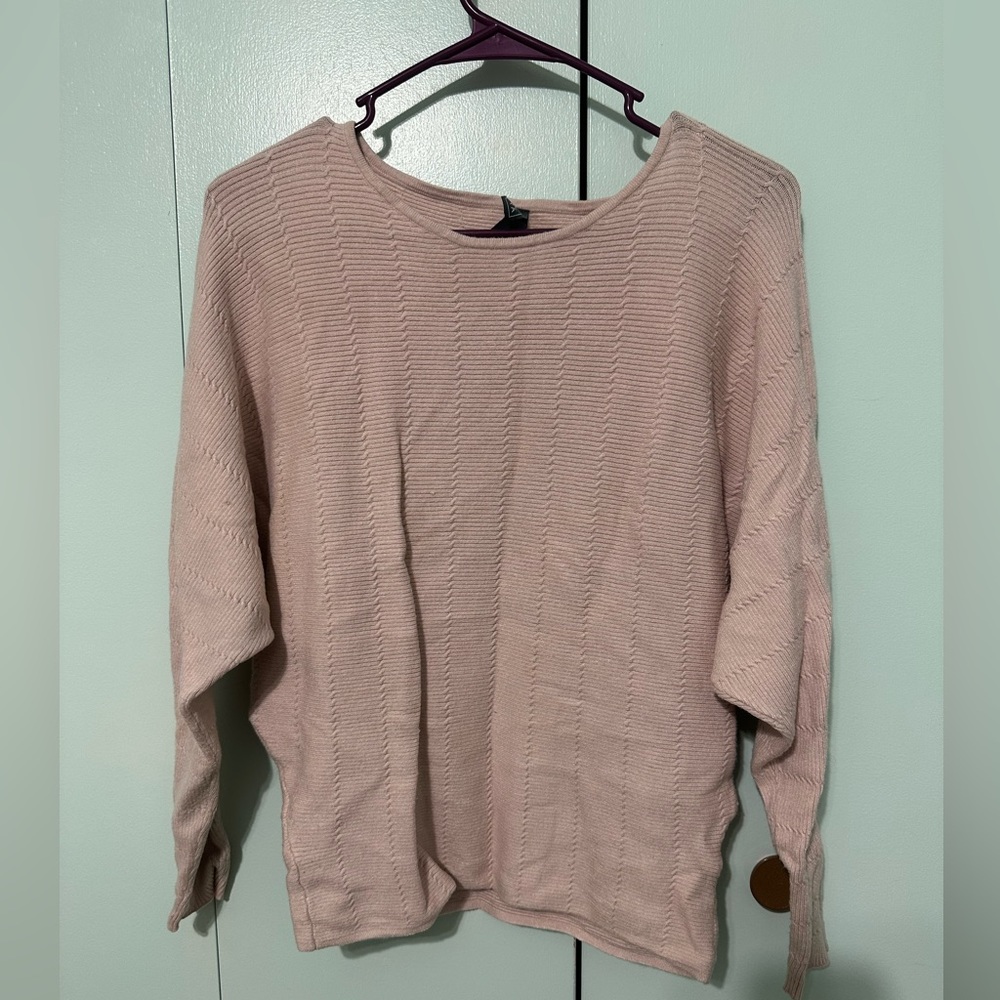 Alya sweater